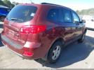 Hyundai SANTA FE Gls Image 2
