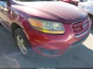 Hyundai SANTA FE Gls Image 3
