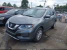 Nissan Rogue S Image 5