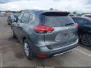 Nissan Rogue S Image 4