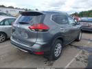 Nissan Rogue S Image 3