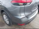 Nissan Rogue S Image 7