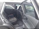 Nissan Rogue S Image 6