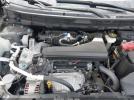 Nissan Rogue S Image 11
