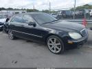 Mercedes-Benz S-Class Image 1