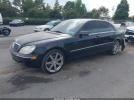 Mercedes-Benz S-Class Image 5