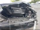 Mercedes-Benz S-Class Image 9