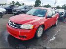 Dodge Avenger Se Image 3