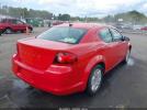 Dodge Avenger Se Image 5