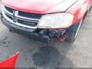 Dodge Avenger Se Image 18