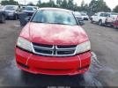 Dodge Avenger Se Image 11