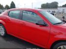 Dodge Avenger Se Image 12