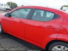 Dodge Avenger Se Image 14