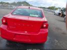 Dodge Avenger Se Image 16