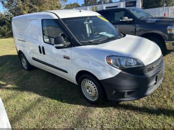  Salvage Ram Promaster