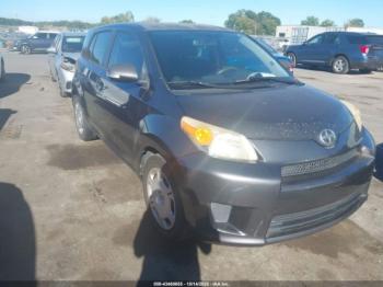  Salvage Scion xD
