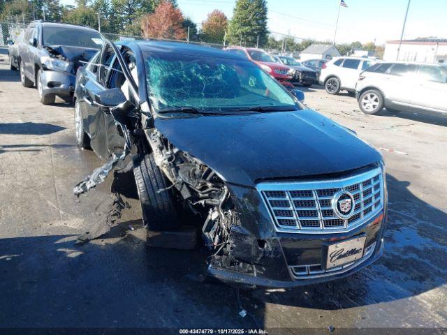  Salvage Cadillac XTS