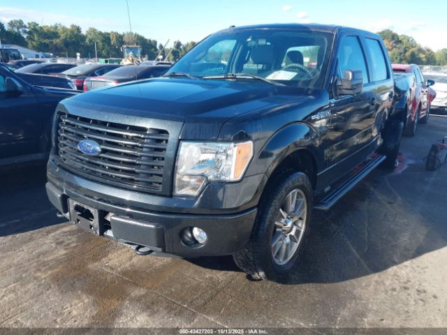 Ford F-150 Stx Image 6