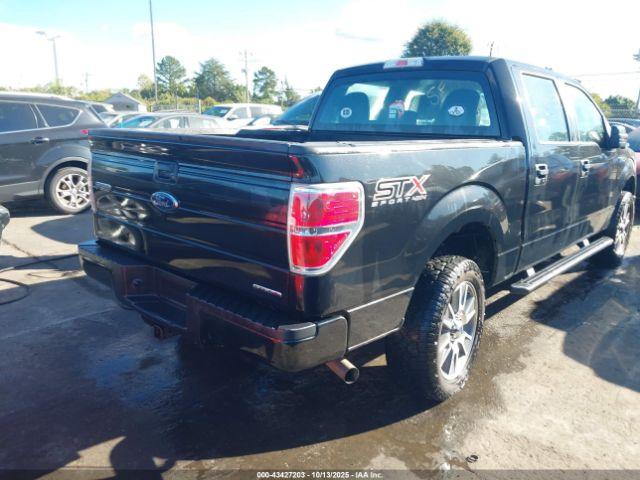 Ford F-150 Stx Image 15