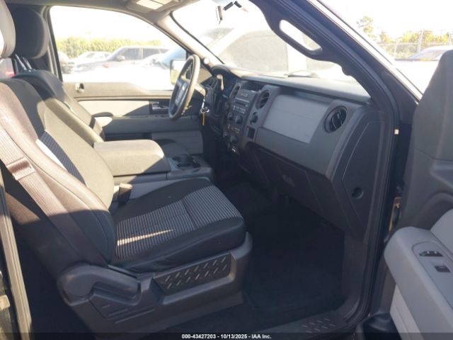 Ford F-150 Stx Image 3