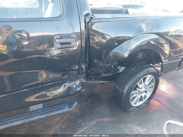 Ford F-150 Stx Image 8