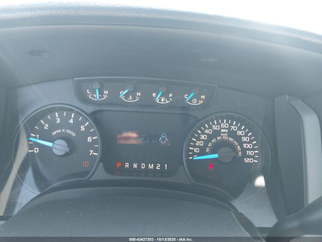 Ford F-150 Stx Image 7