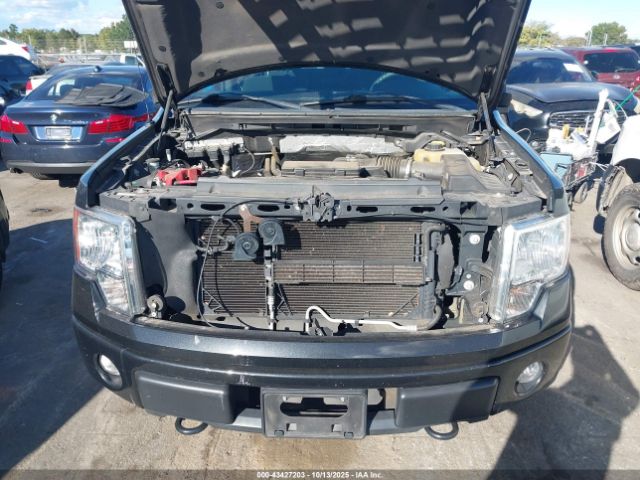 Ford F-150 Stx Image 5