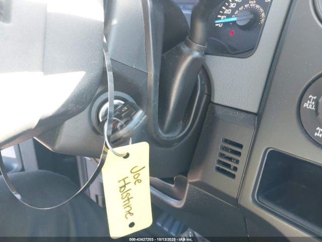 Ford F-150 Stx Image 16