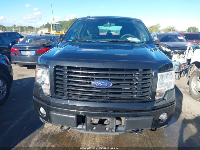 Ford F-150 Stx Image 11