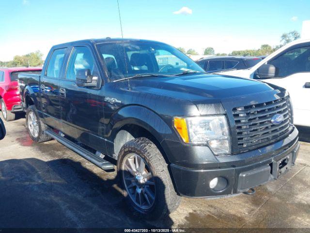 Ford F-150 Stx Image 10