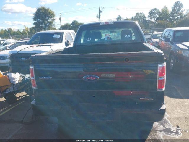 Ford F-150 Stx Image 12