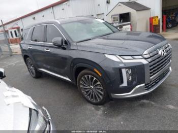  Salvage Hyundai PALISADE