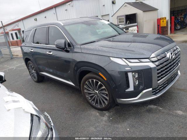  Salvage Hyundai PALISADE