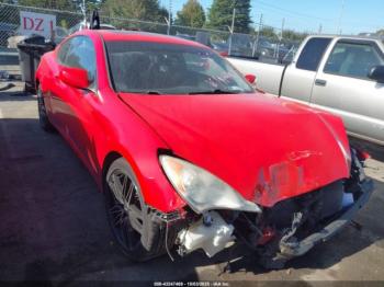  Salvage Hyundai Genesis