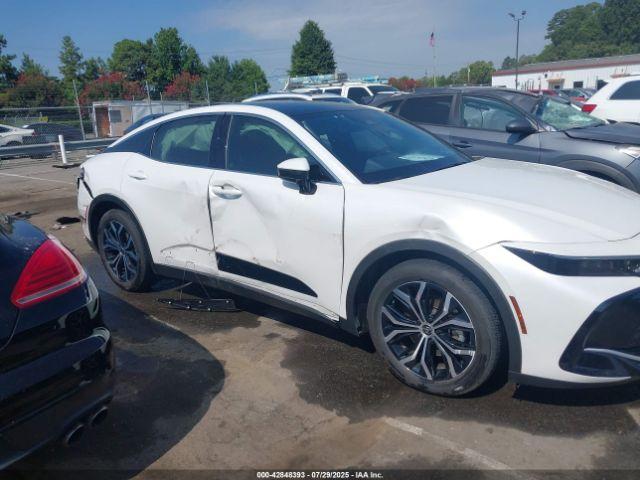 Toyota Crown Limited Image 11