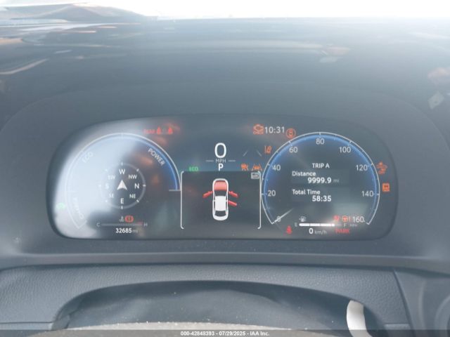 Toyota Crown Limited Image 8