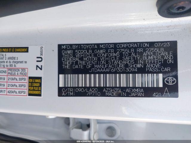 Toyota Crown Limited Image 15