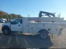 Ford F-550 Xl Image 17