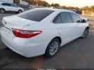 Toyota Camry Le Image 10