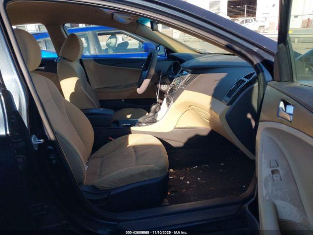 Hyundai SONATA Gls Image 7