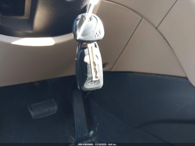 Hyundai SONATA Gls Image 10