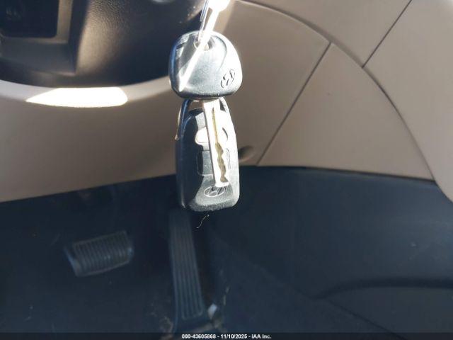 Hyundai SONATA Gls Image 10