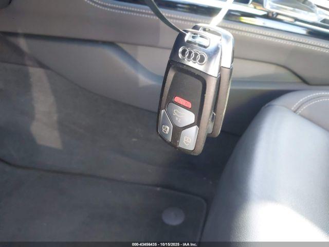 Audi A5 Premium Plus 40 Tfsi Quattro S Tronic Image 13