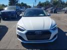 Audi A5 Premium Plus 40 Tfsi Quattro S Tronic Image 10