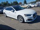 Audi A5 Premium Plus 40 Tfsi Quattro S Tronic Image 11