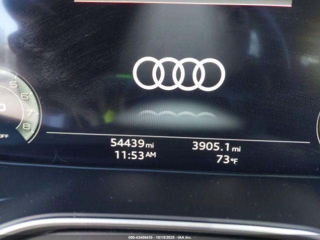 Audi A5 Premium Plus 40 Tfsi Quattro S Tronic Image 12