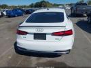 Audi A5 Premium Plus 40 Tfsi Quattro S Tronic Image 14