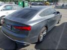 Audi A5 Premium Plus 45 Tfsi Quattro S Tronic Image 10