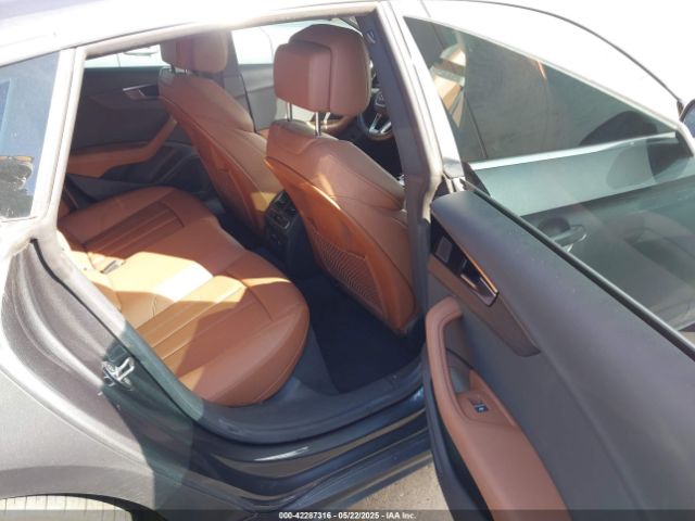 Audi A5 Premium Plus 45 Tfsi Quattro S Tronic Image 3