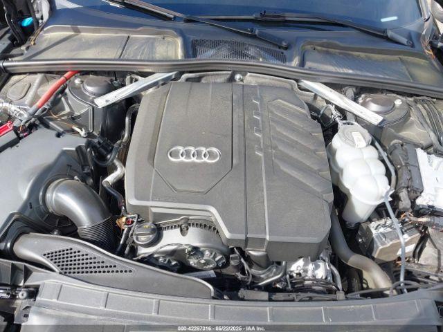 Audi A5 Premium Plus 45 Tfsi Quattro S Tronic Image 14